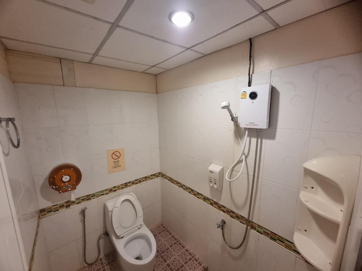 Lotus Hostel Beach Ko Tao Ngoại thất bức ảnh