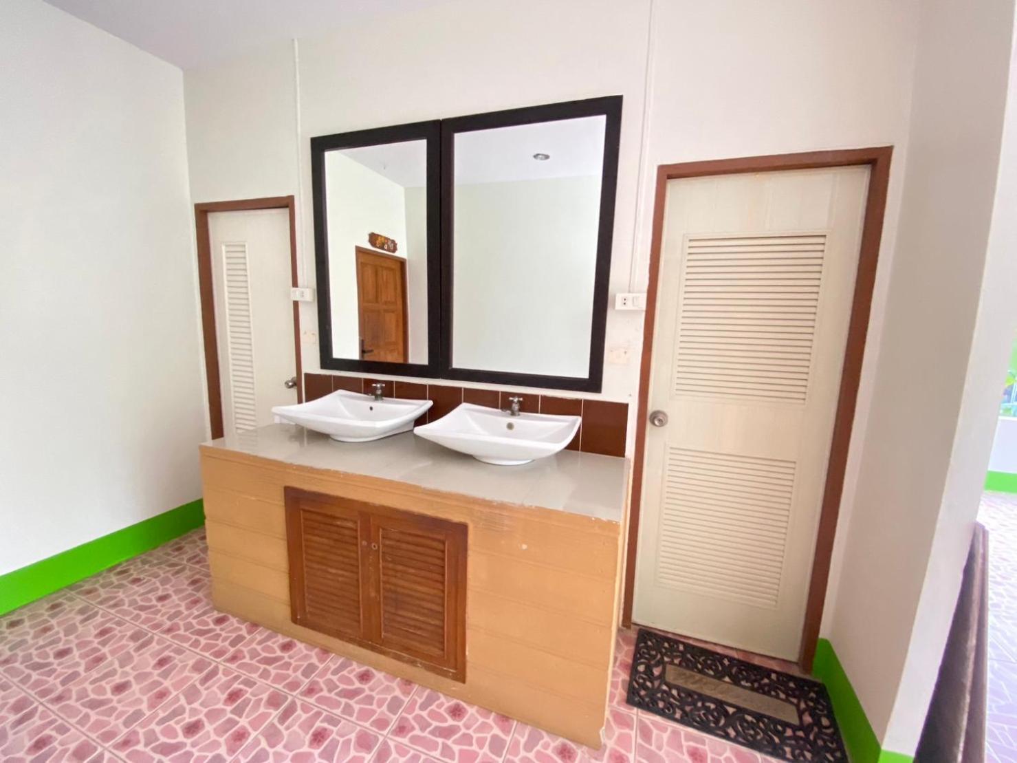 Lotus Hostel Beach Ko Tao Ngoại thất bức ảnh